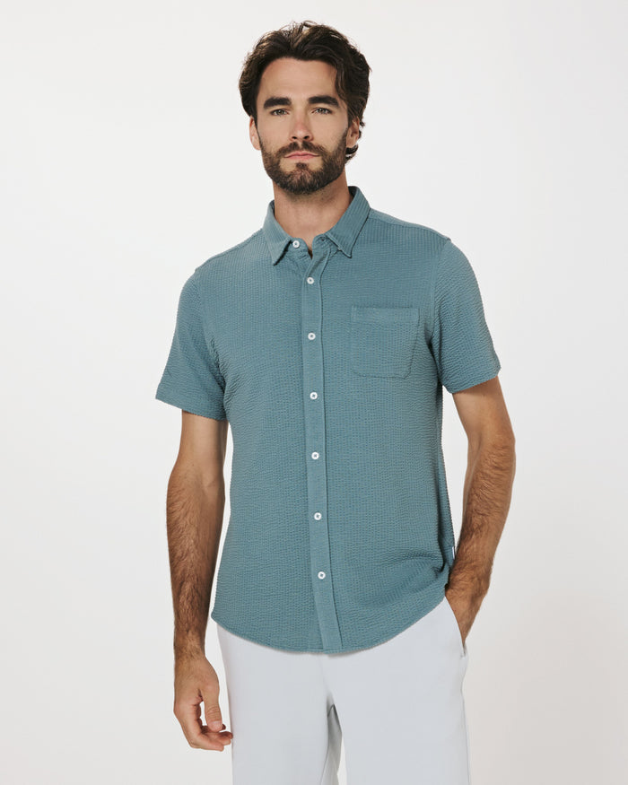Bennet Short Sleeve Shirt
