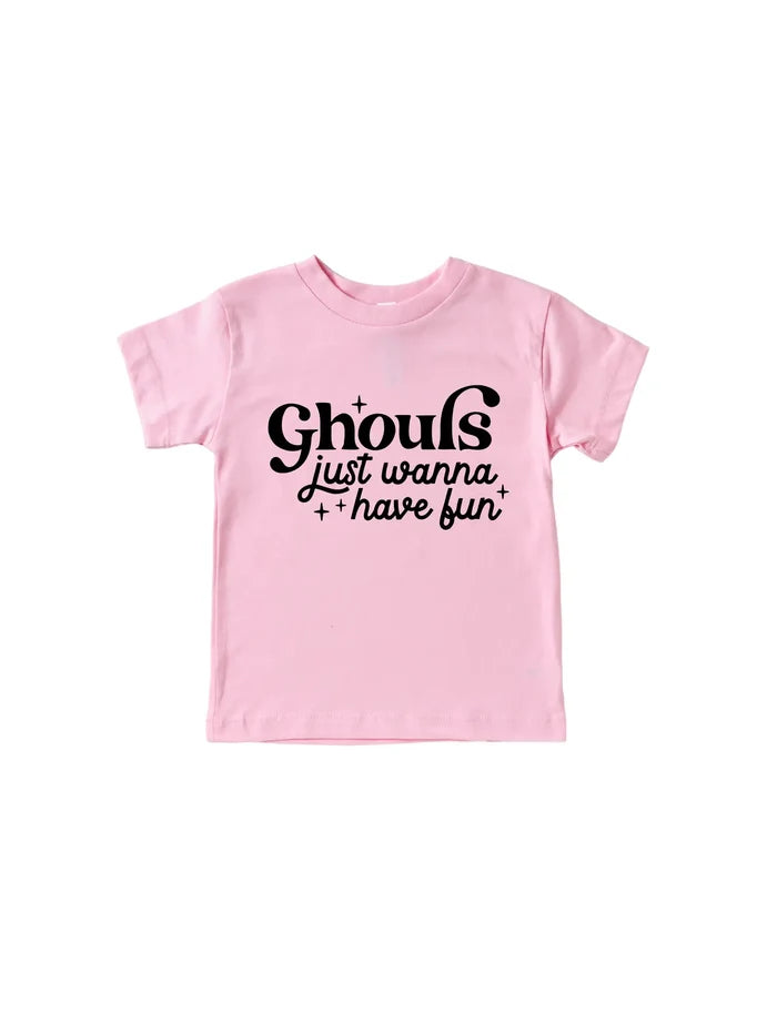 Benny & Rey Ghouls just wanna have fun (9149014343988)