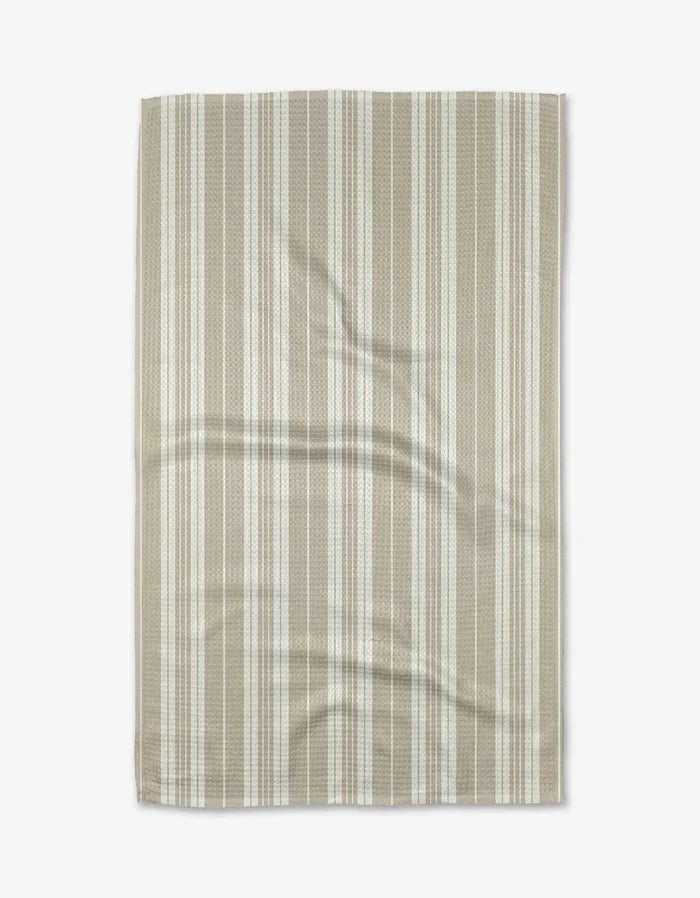 Betty Beach Kitchen Tea Towel