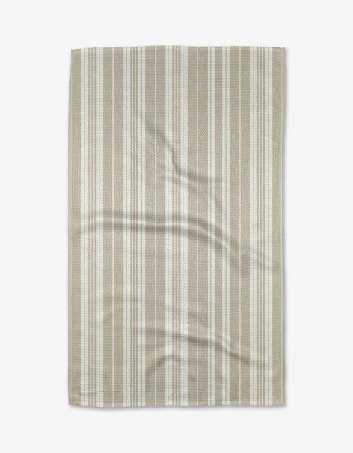 Betty Beach Kitchen Tea Towel