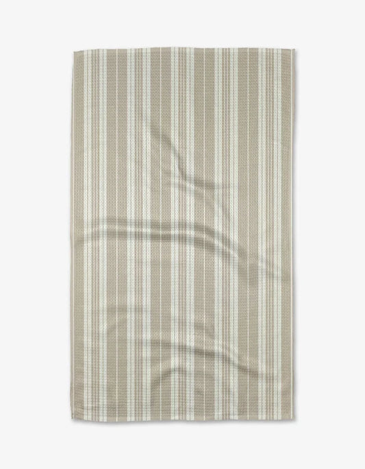 Betty Beach Kitchen Tea Towel