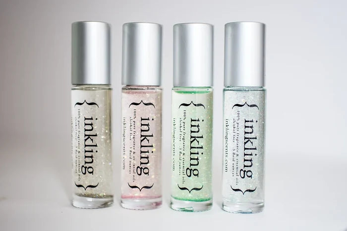 Betwixt Roll-on Fragrance