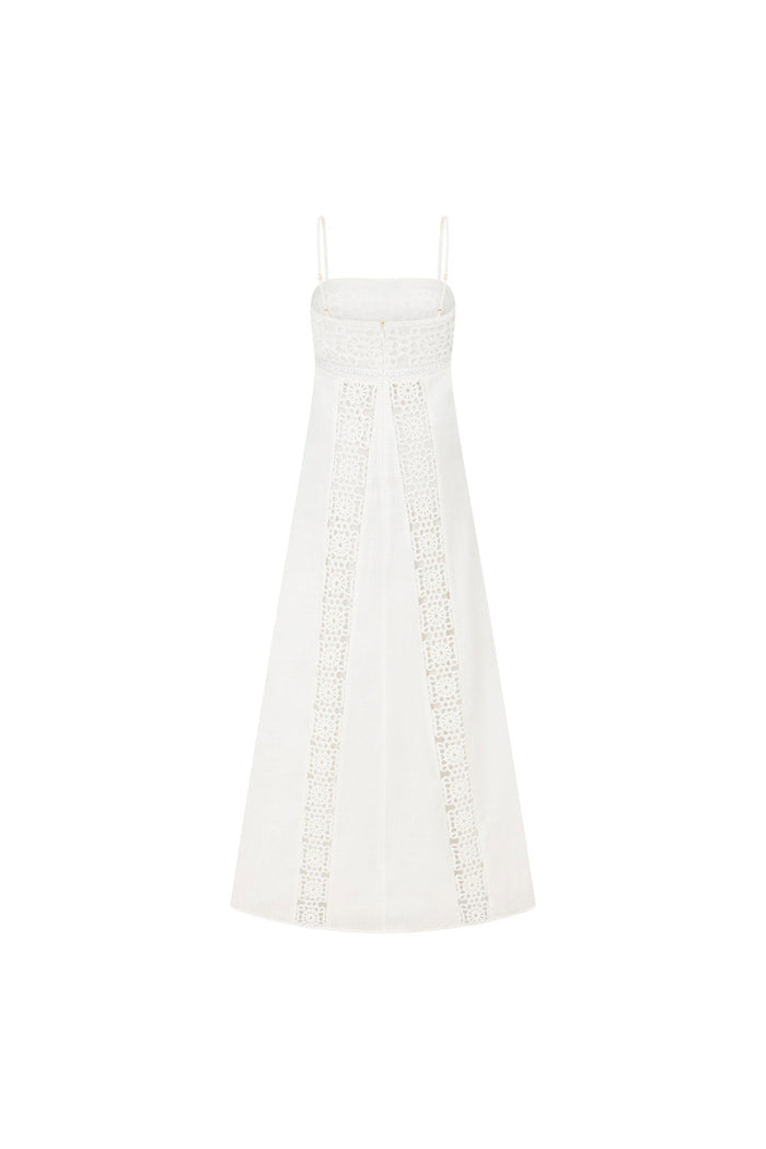Bianca Dress