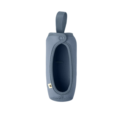 BIBS Bottle Sleeves Petrol (9089111621940)