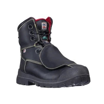 Safety Boots - Mann Supply Big BillBoots
