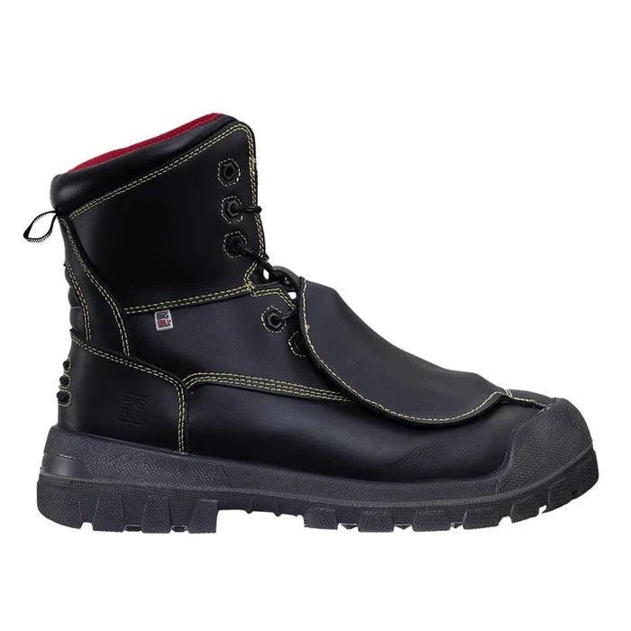 Safety Boots - Mann Supply Big BillBoots