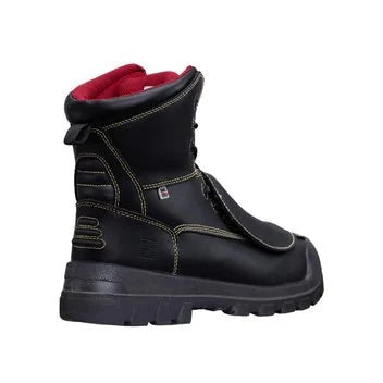 Safety Boots - Mann Supply Big BillBoots