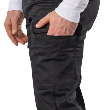 Pants - Mann Supply Big BillClothing