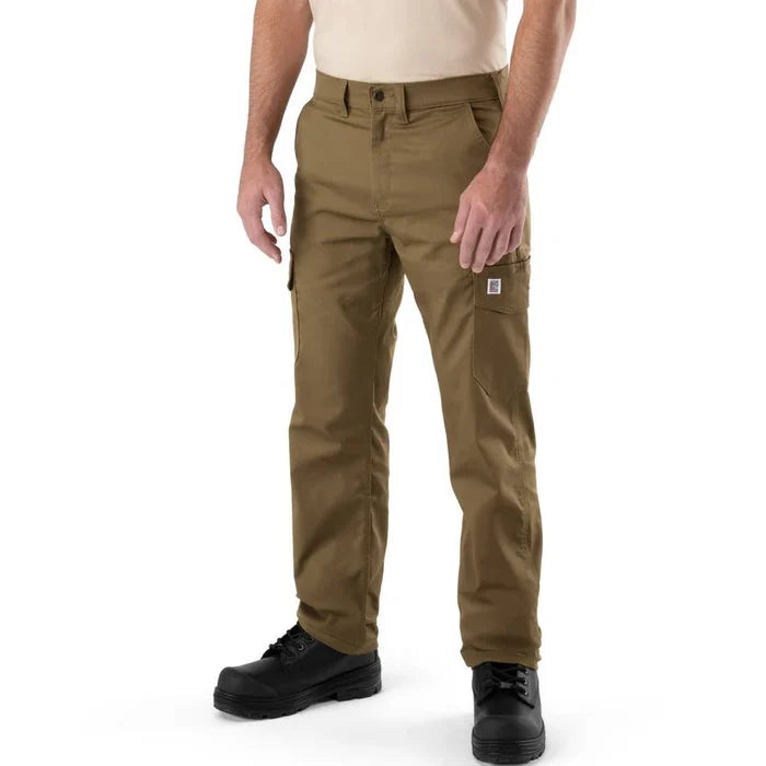 Pants - Mann Supply Big BillClothing