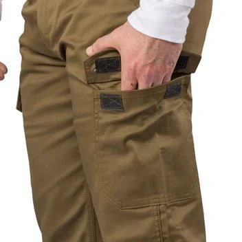 Pants - Mann Supply Big BillClothing