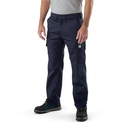 Pants - Mann Supply Big BillClothing