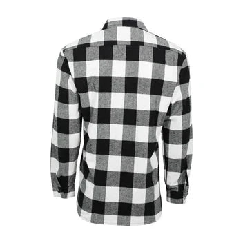 Shirts and Tops - Mann Supply Big BillOuterwear