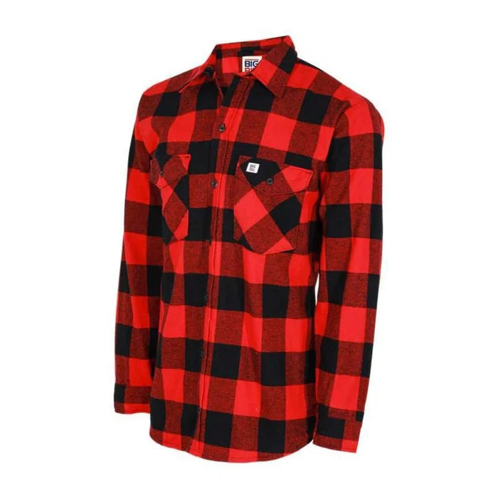 Shirts and Tops - Mann Supply Big BillOuterwear