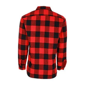 Shirts and Tops - Mann Supply Big BillOuterwear