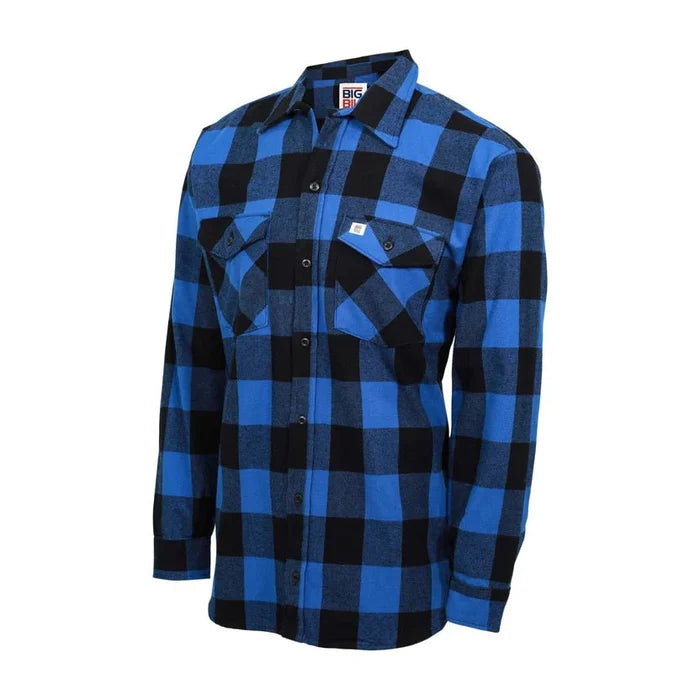Shirts and Tops - Mann Supply Big BillOuterwear