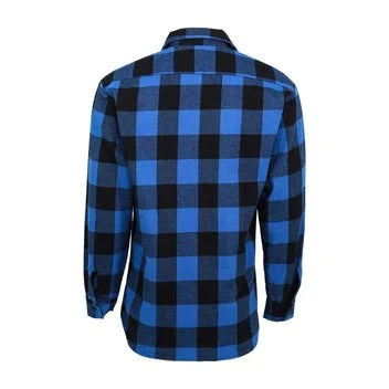 Shirts and Tops - Mann Supply Big BillOuterwear