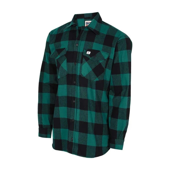 Green / S / Regular