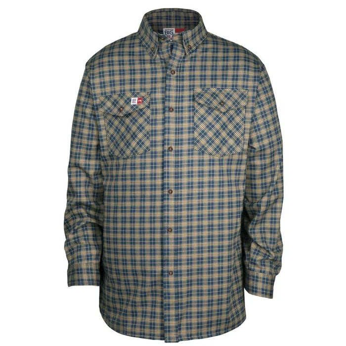 Shirts and Tops - Mann Supply Big BillClothing