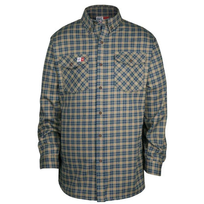Shirts and Tops - Mann Supply Big BillClothing