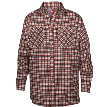 Shirts and Tops - Mann Supply Big BillClothing