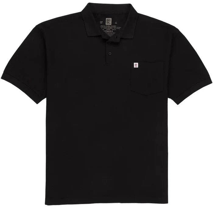 Shirts and Tops - Mann Supply Big BillClothing