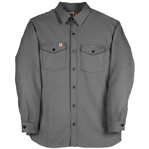 Shirts and Tops - Mann Supply Big BillClothing