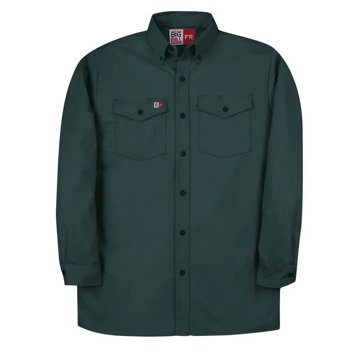 Shirts and Tops - Mann Supply Big BillClothing