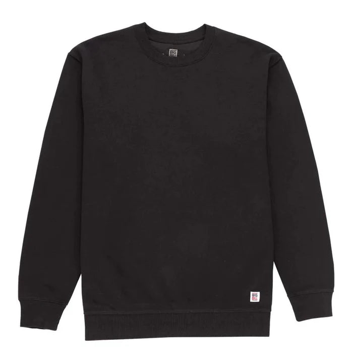 Sweatshirts and Hoodies - Mann Supply Big BillClothing