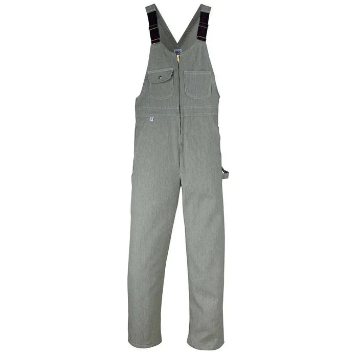 Bib and Brace Overalls - Mann Supply Big BillBib and Brace Overalls