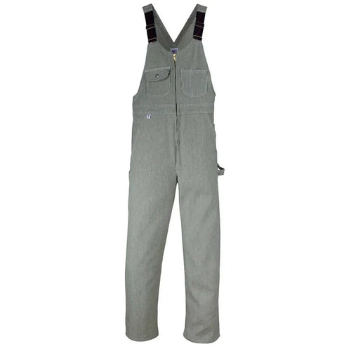 Bib and Brace Overalls - Mann Supply Big BillBib and Brace Overalls