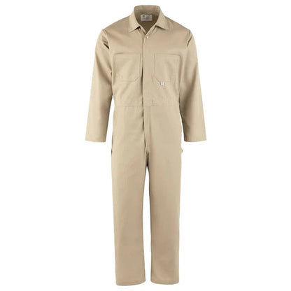 Work Coveralls - Mann Supply Big BillClothing