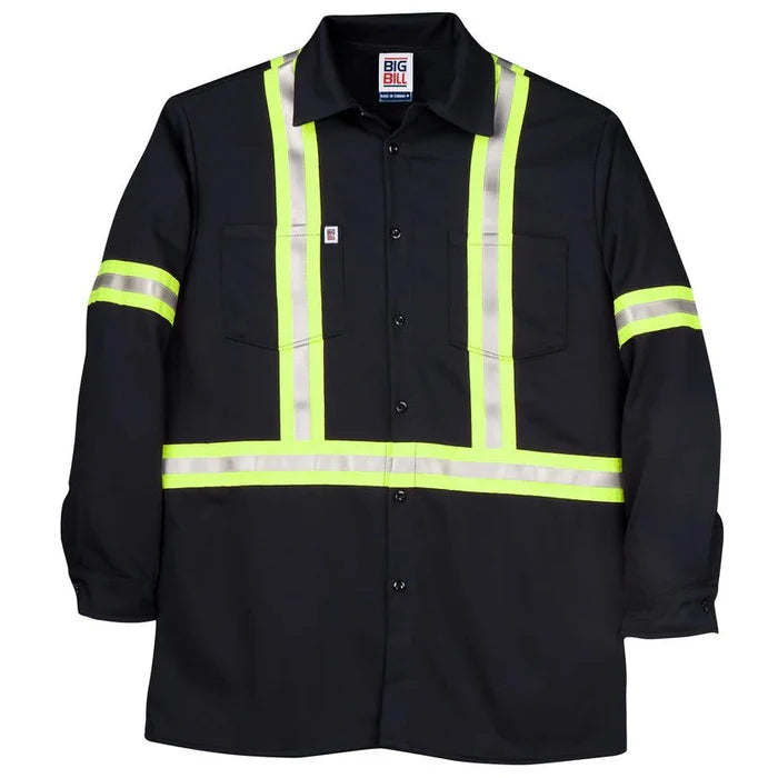 Shirts and Tops - Mann Supply Big BillClothing