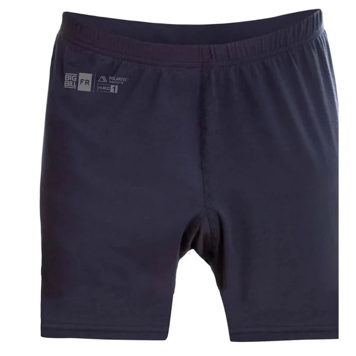 Work Shorts - Mann Supply Big BillBreathable