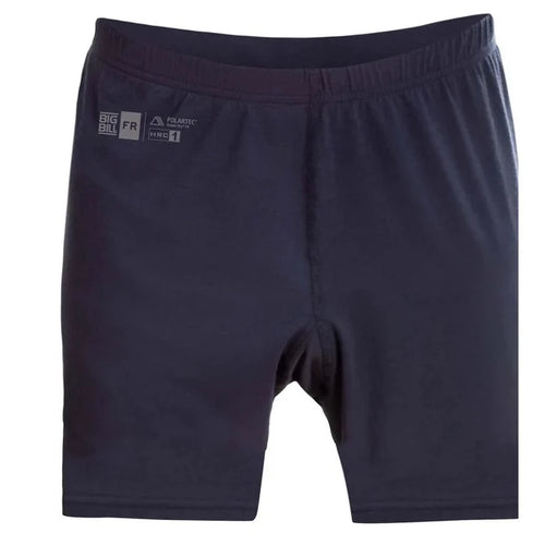 Work Shorts - Mann Supply Big BillBreathable