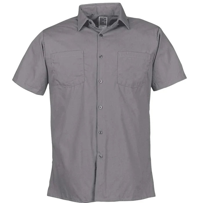 Shirts and Tops - Mann Supply Big BillOuterwear
