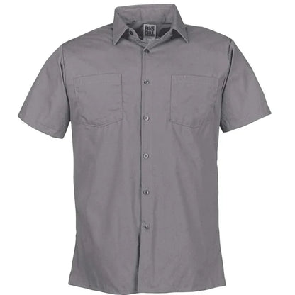 Shirts and Tops - Mann Supply Big BillOuterwear