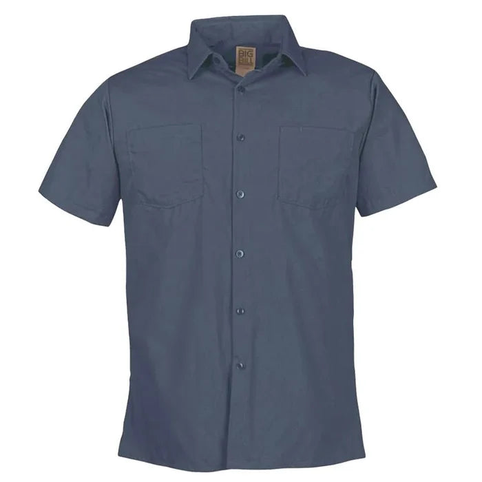 Shirts and Tops - Mann Supply Big BillOuterwear