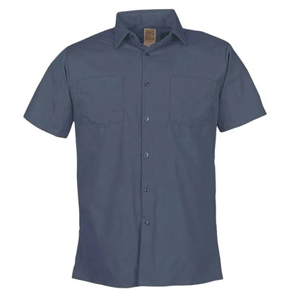 Shirts and Tops - Mann Supply Big BillOuterwear