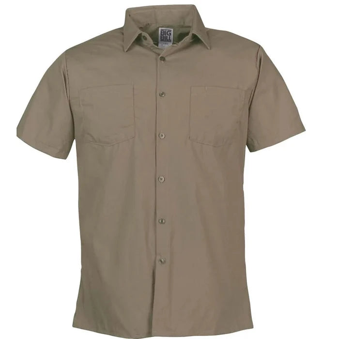 Shirts and Tops - Mann Supply Big BillOuterwear