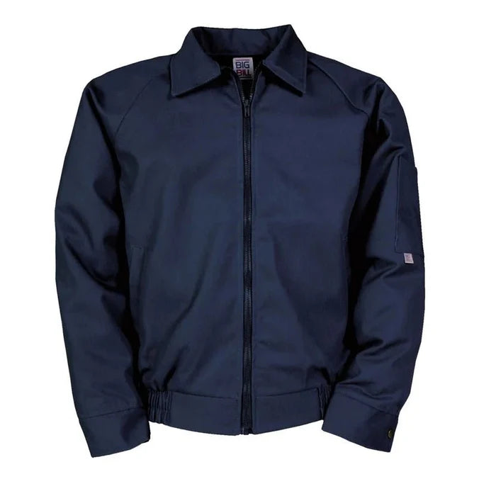 Twill Jacket - Mann Supply Big BillClothing