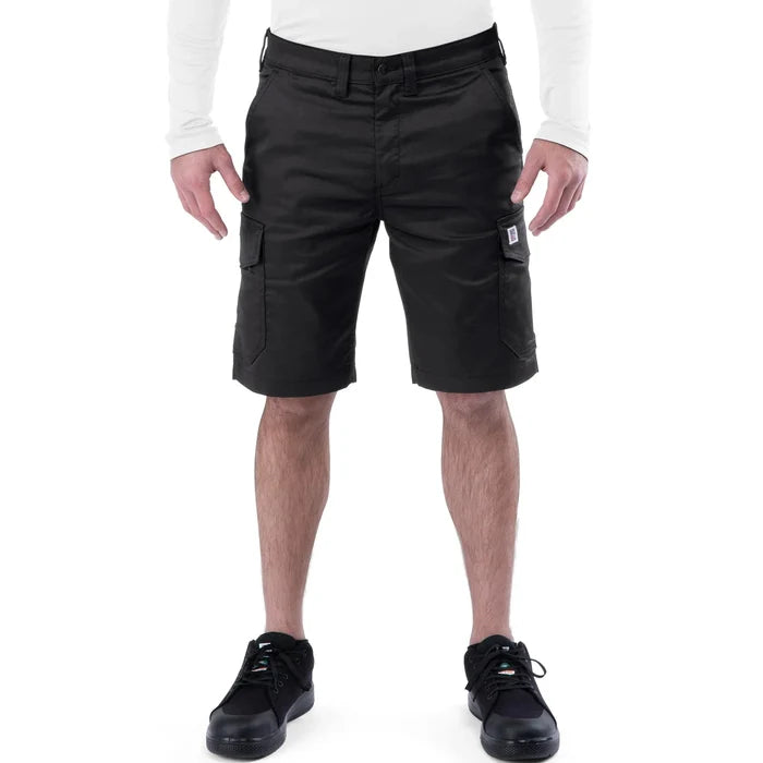 Work Shorts - Mann Supply Big BillClothing