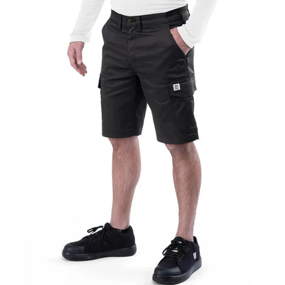 Work Shorts - Mann Supply Big BillClothing