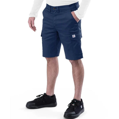 Work Shorts - Mann Supply Big BillClothing