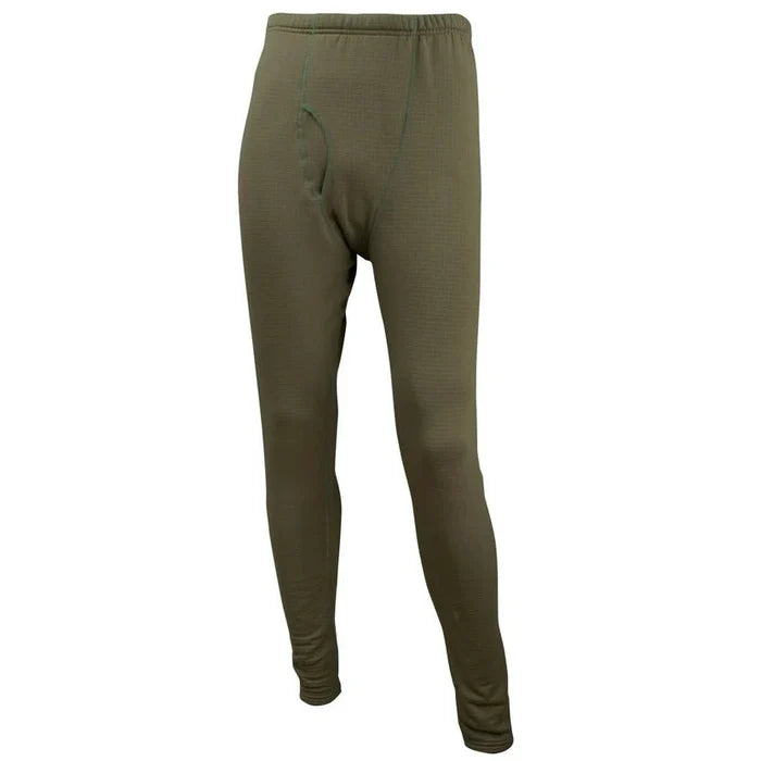 Pants - Mann Supply Big BillBreathable