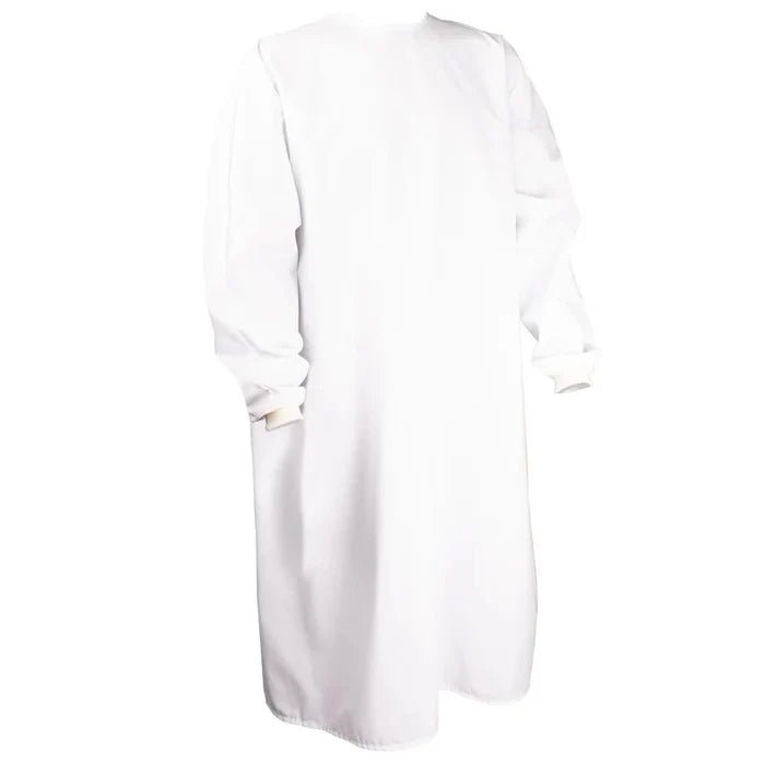 Lab Coats - Mann Supply Big BillChemical Protection