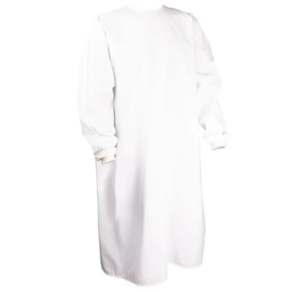 Lab Coats - Mann Supply Big BillChemical Protection