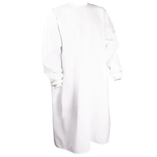 Lab Coats - Mann Supply Big BillChemical Protection