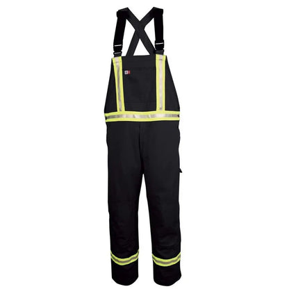 Bib and Brace Overalls - Mann Supply Big BillBib and Brace Overalls