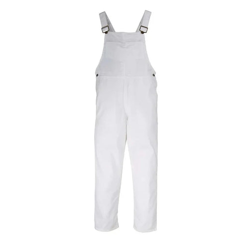 Bib and Brace Overalls - Mann Supply Big BillBib and Brace Overalls