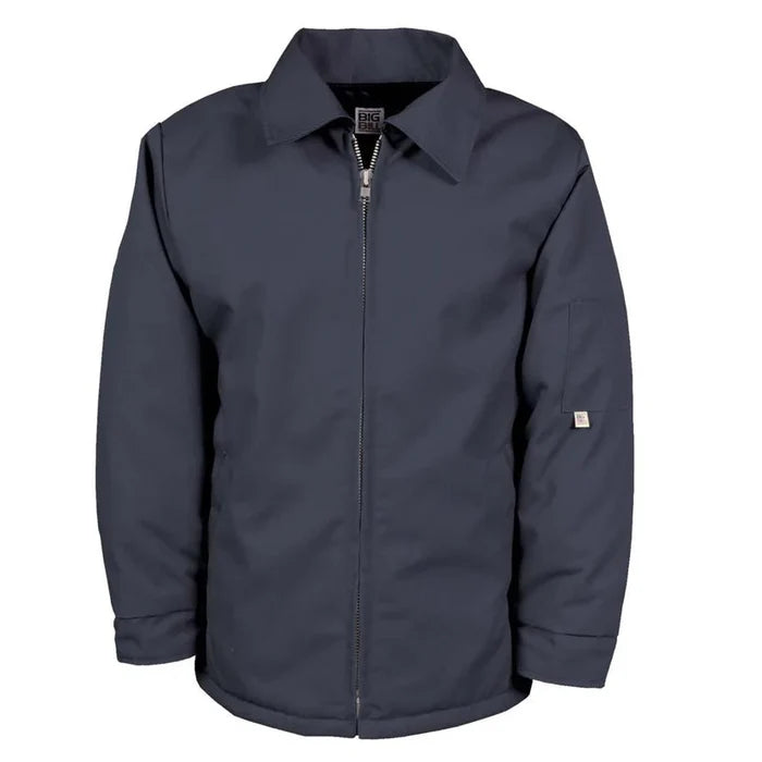 Twill Jacket - Mann Supply Big BillClothing